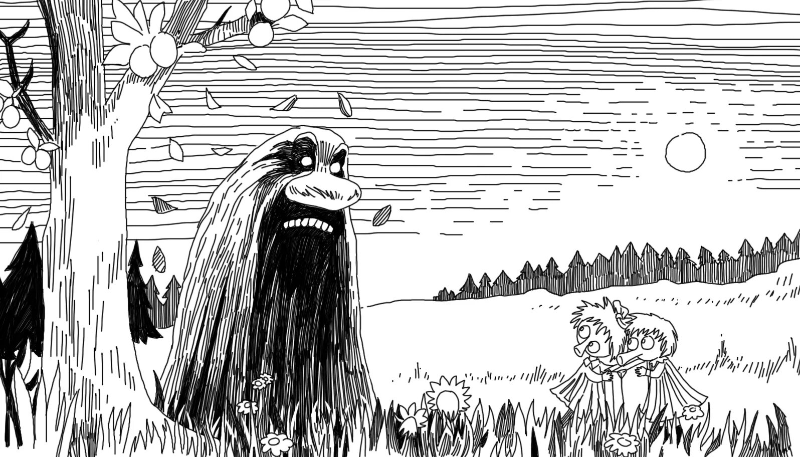 Морра мультфильм. Морра из муми-троллей. Морррррра из муми троллей. Морра из муми-троллей. Как выглядит мора.