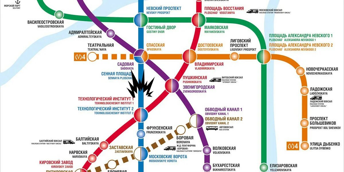 Добраться до обводного канала. Синяя ветка метро СПБ станции. Карта синей ветки метро Питер. Питер станция метро Технологический институт карта. Схема метро СПБ Театральная.