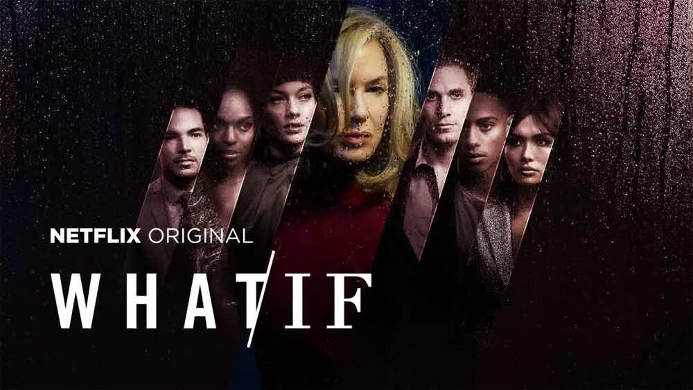 What if so. What if so