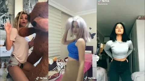 Eros tiktok