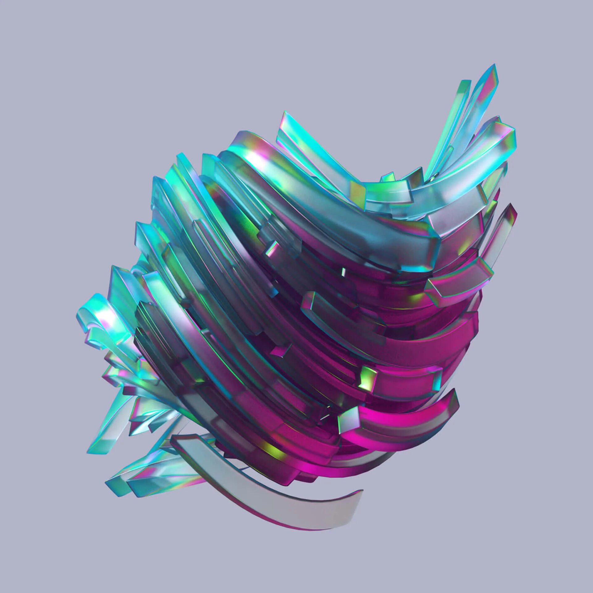Graphic rendering