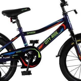 City ride отзывы
