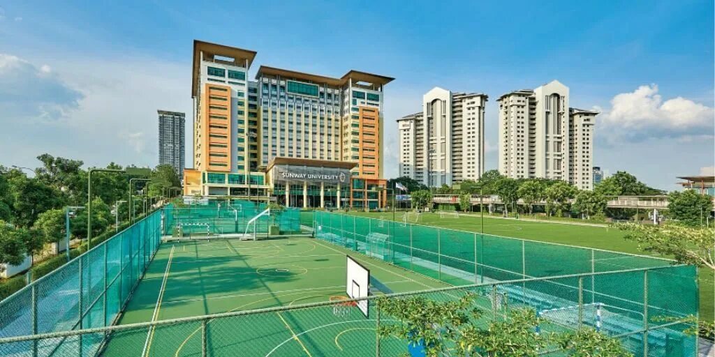 Университет санвей. Sunway. Sunway lagoon малайзия. Университет санвей. Sunway lagoon куала лумпур.