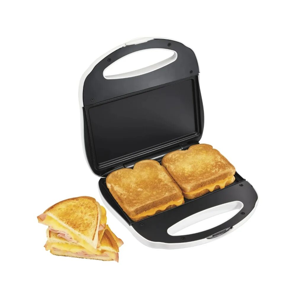 Тостер для хлеба купить. Sandwich Toast Panini Press. Сэндвич макер. Сэндвичница электрическая Hamilton. Сэндвичница Панини пресс.