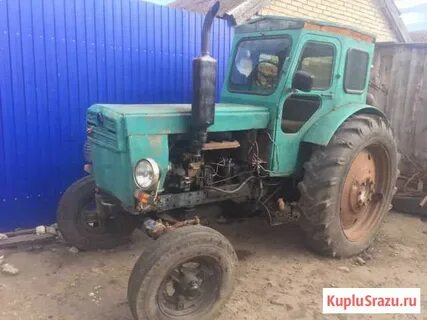 Авито трактор пензенская область