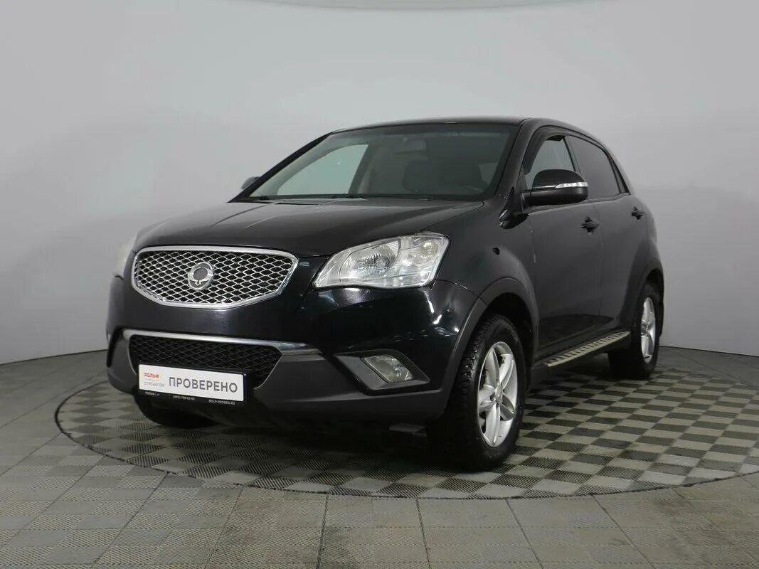 New actyon 2013. Саньенг Актион 2013. SSANGYONG Actyon II 2013. SSANGYONG Actyon 2013 года. SSANGYONG Actyon 2.0 at, 2013,.