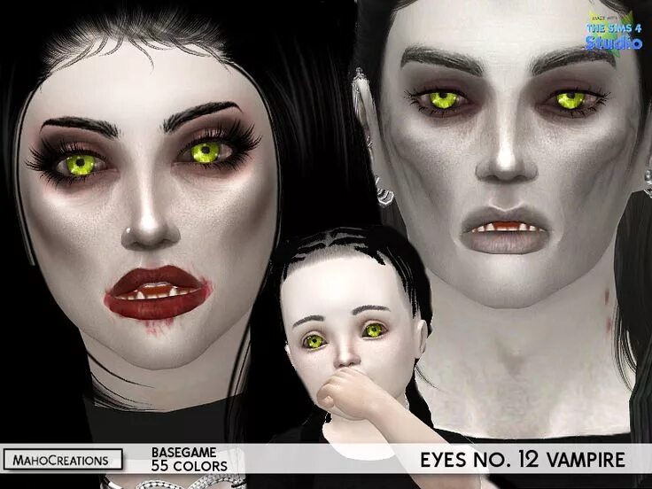 Как в симсах создать вампира. Sims 4 вампирша. sims 4 vampire eyes. глаза вампира sims 4. симс 4 глаза вампира.