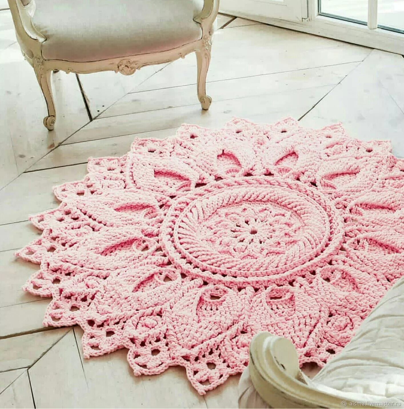 Пэчворк синель техника. Ковровый мастер. Вязаные коврики крючком. Пэчворк синель техника. Ковровый мастер.