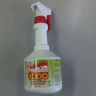 Очиститель 3000