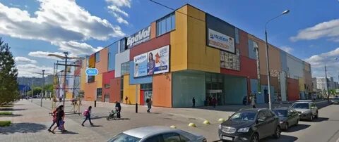 Ул борисовские пруды 26 корп 2