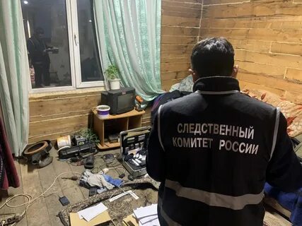 Криминал хакасии