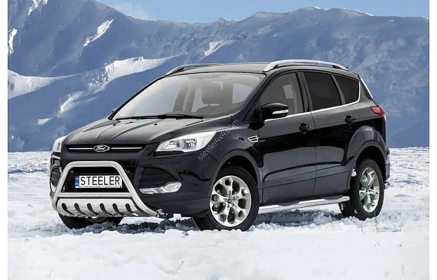 Форд Куга. Ford Kuga 2. Обвес Форд Куга 2 2013. Форд Куга 2 Рестайлинг.