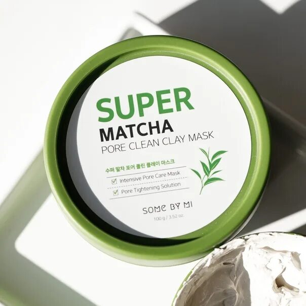 Super matcha