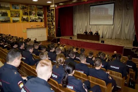 Филиал санкт петербургского университета