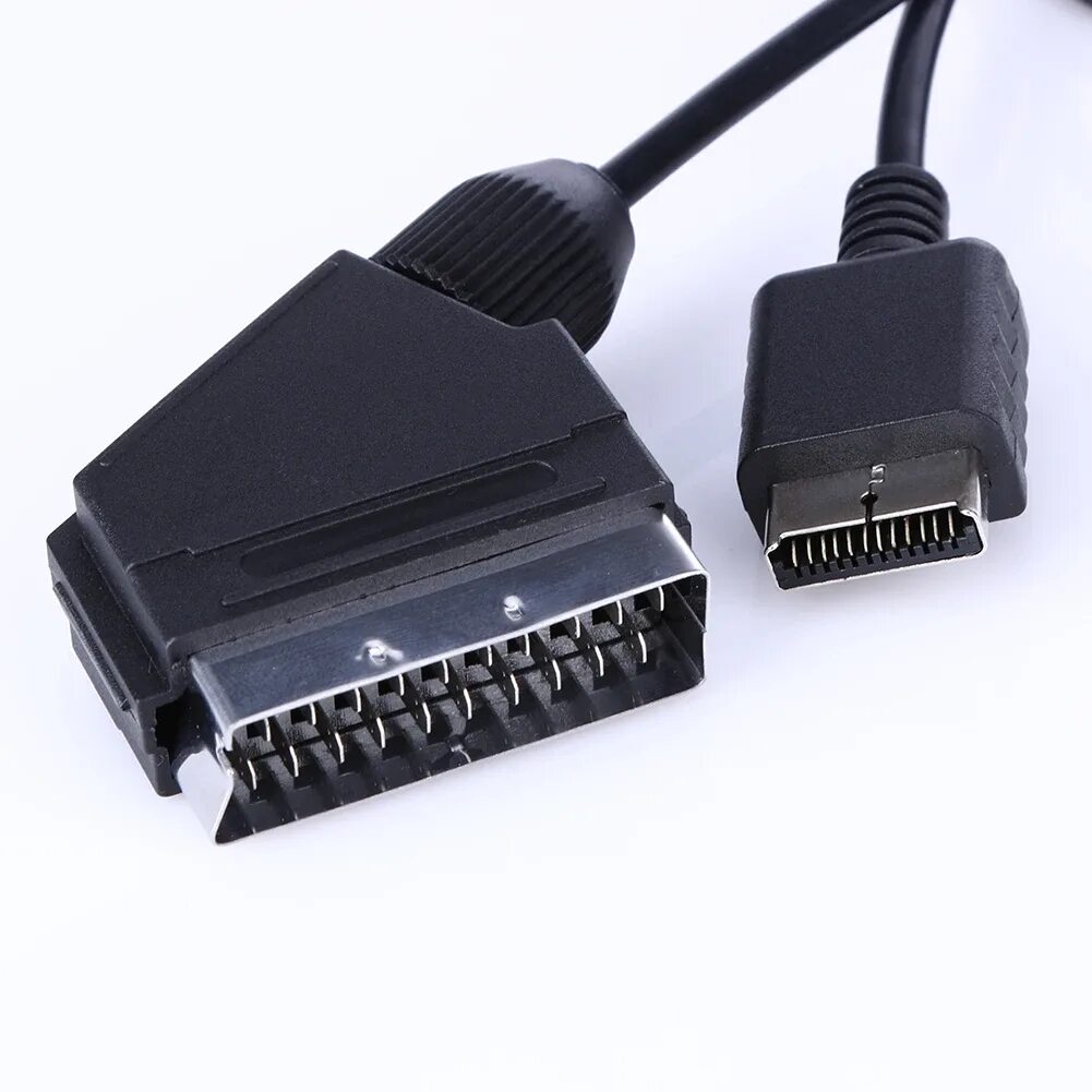 Scart av. Ps2 RGB SCART. Ps2 SCART кабель. RGB кабель ps2. Ps2 SCART Cable.