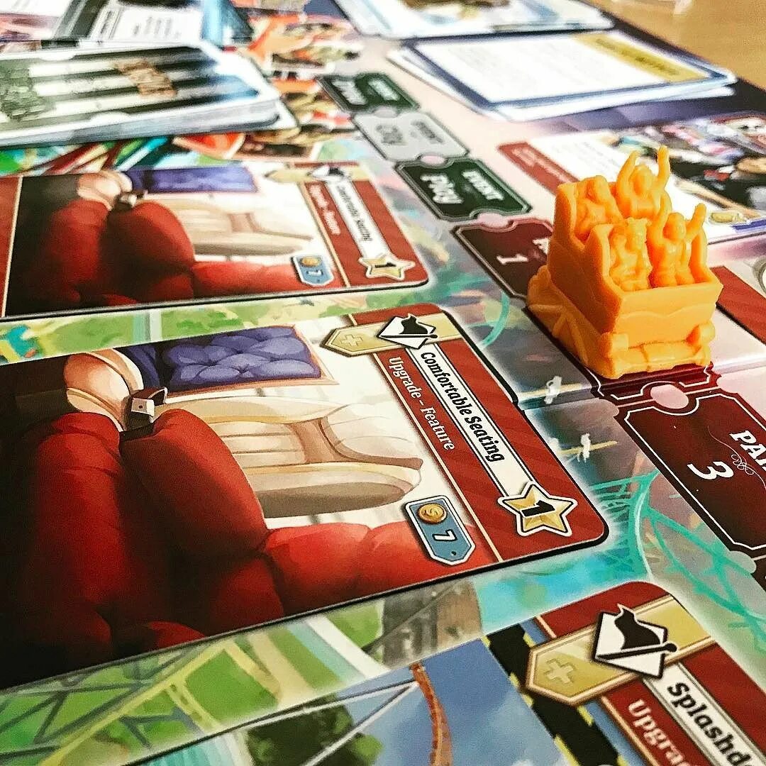 Издательства настольных игр. Издательства настольных игр