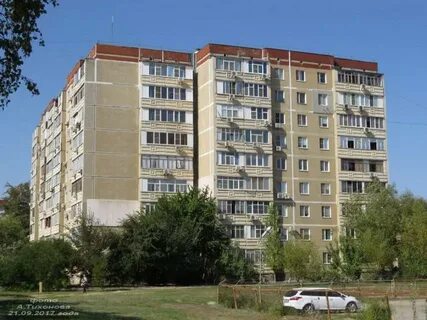 Черникова 15