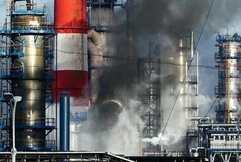 Основные нпз нефти
