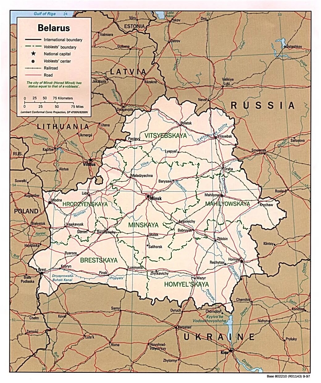 Беларусь местоположение. Карта Белоруссии. Политическая карта Белоруссии. Географическая карта Белоруссии. Южная Беларусь карта.