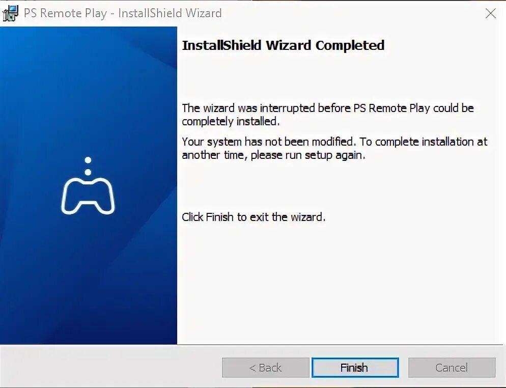 Ps remote play windows 10. Ps remote play windows 10