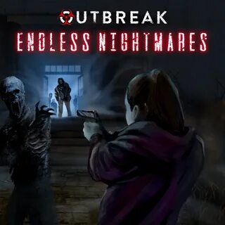 Endless nightmare hospital