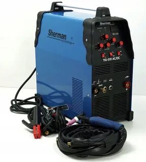 Tig dc