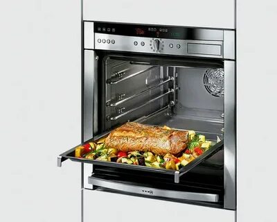 Духовой шкаф сколько литров