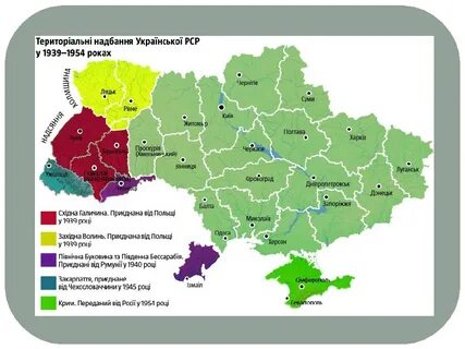 Галиция и буковина