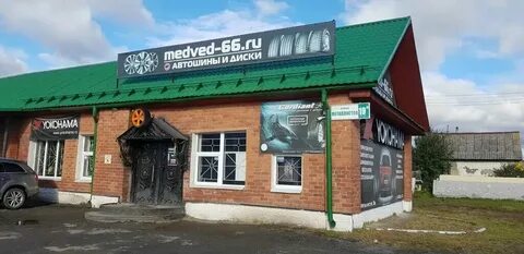 Медведь 66 артемовский