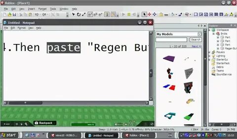 How to make gui