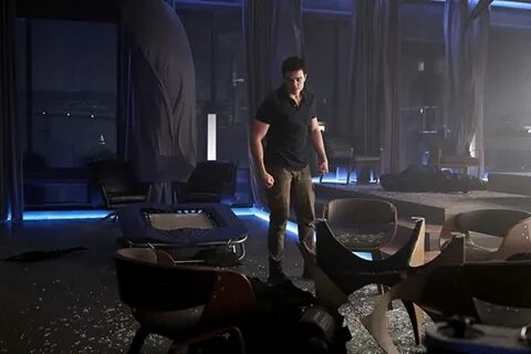 Fallen video