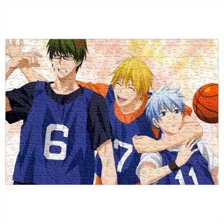 Kuroko no basuke