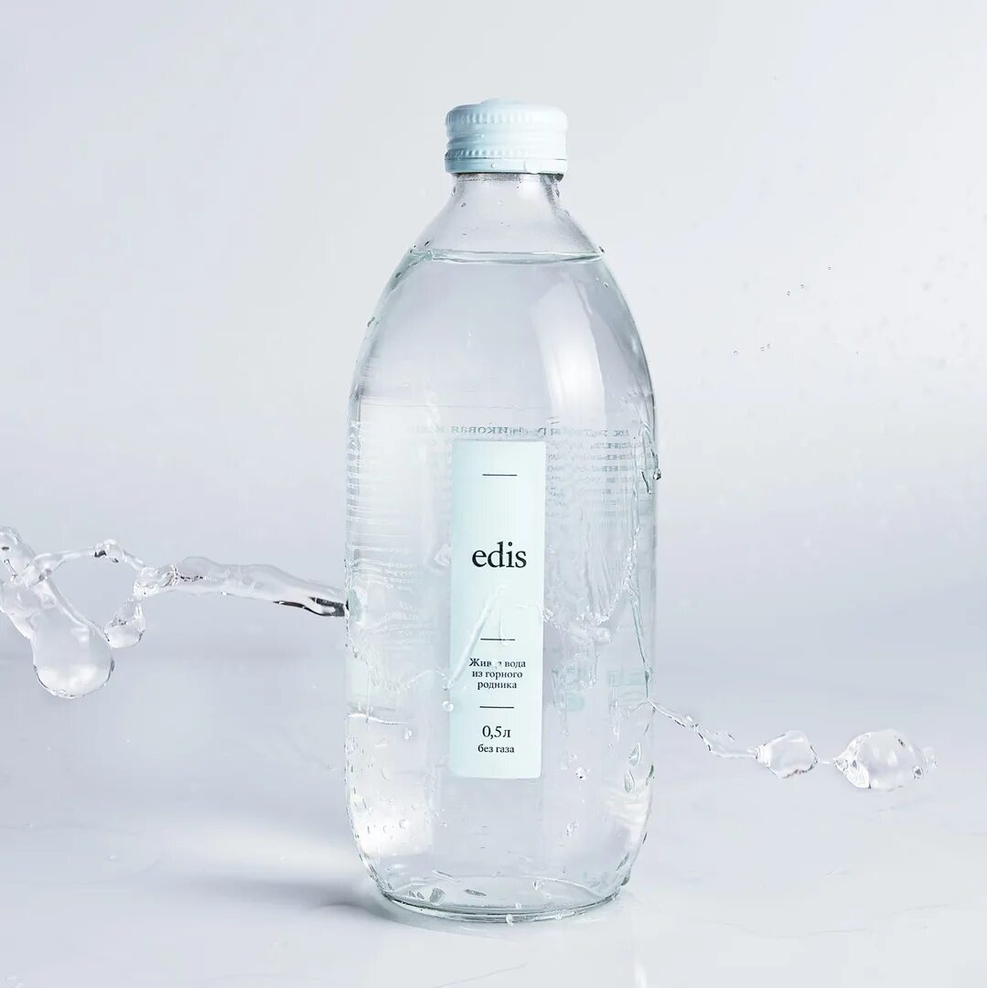 Alivewater cloud