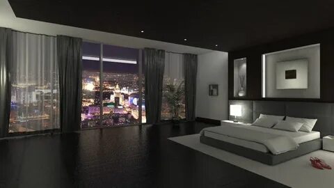 Комната сити