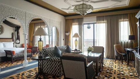 Jumeirah qasr