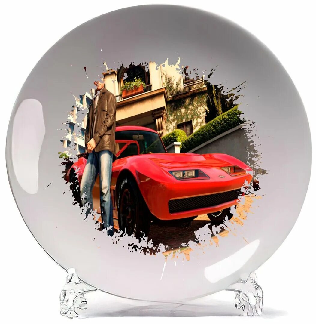 тарелка машина с секциями. тарелка машина с секциями. тарелка машина. элан галерея тарелки. Elan gallery тарелки.