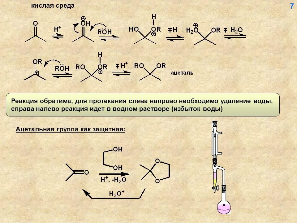 Кетоны 1 5