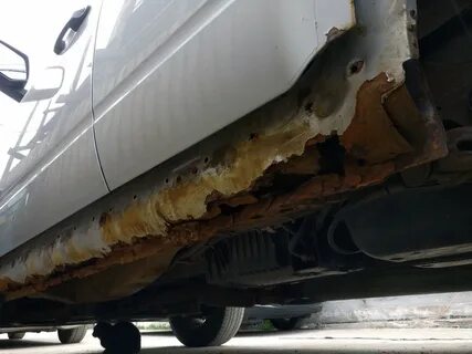Начали гнить что делать