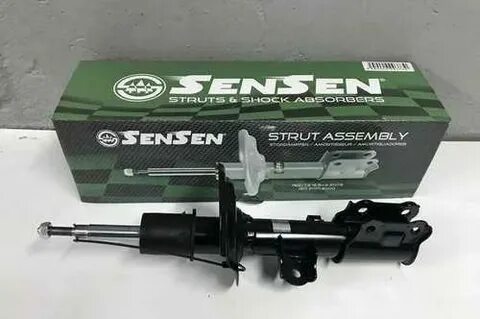 Стойки sensen отзывы