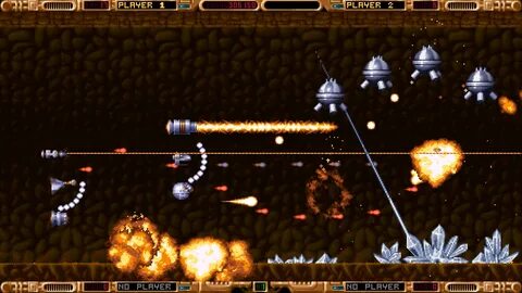 Играть 1993