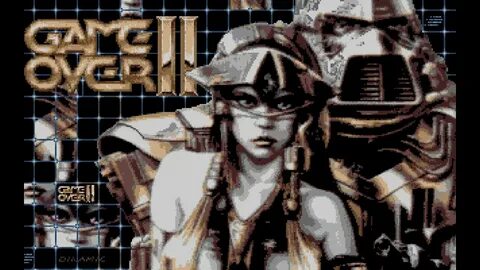 Tehsinistar game over