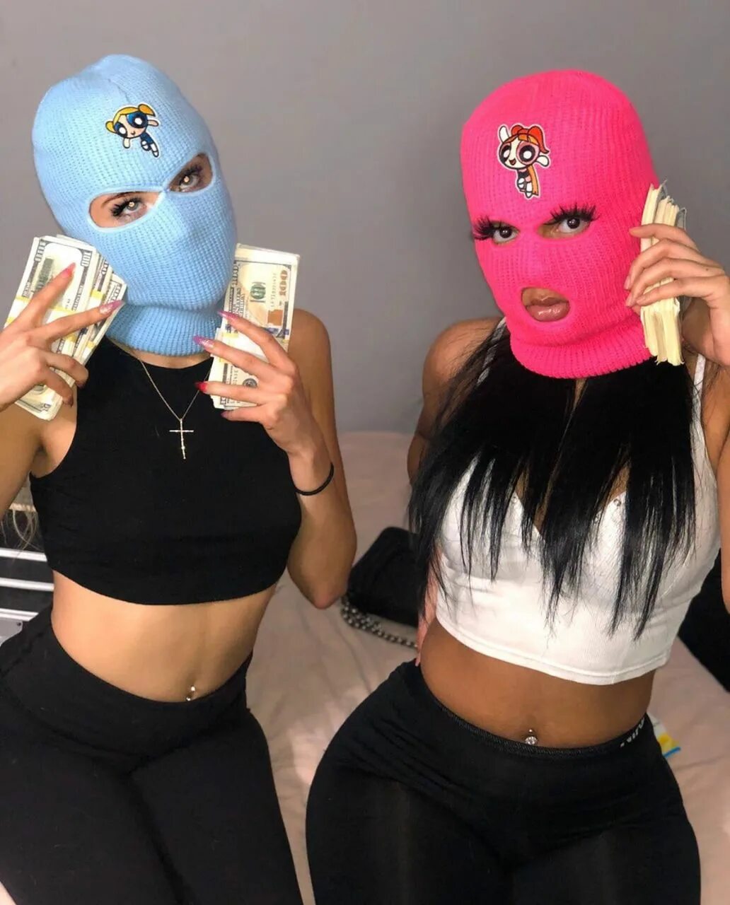 Masked match