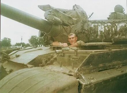 Отдельный танковый слушать