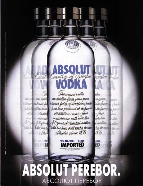 Absolute import