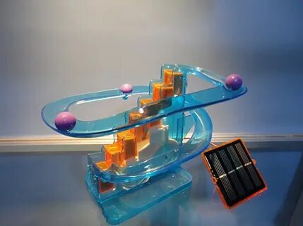 Solar треки