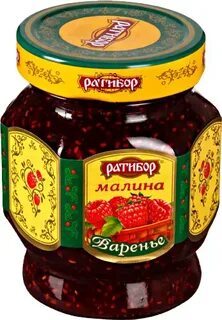 Варенье на фруктозе