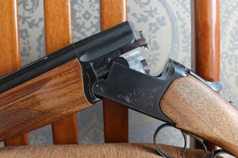 Иж 27ем