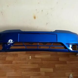 Артикул бампера нексия n150