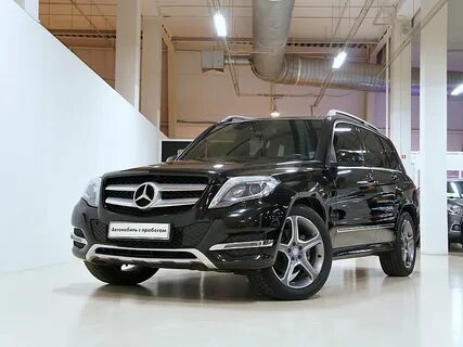 Glk 220 2014