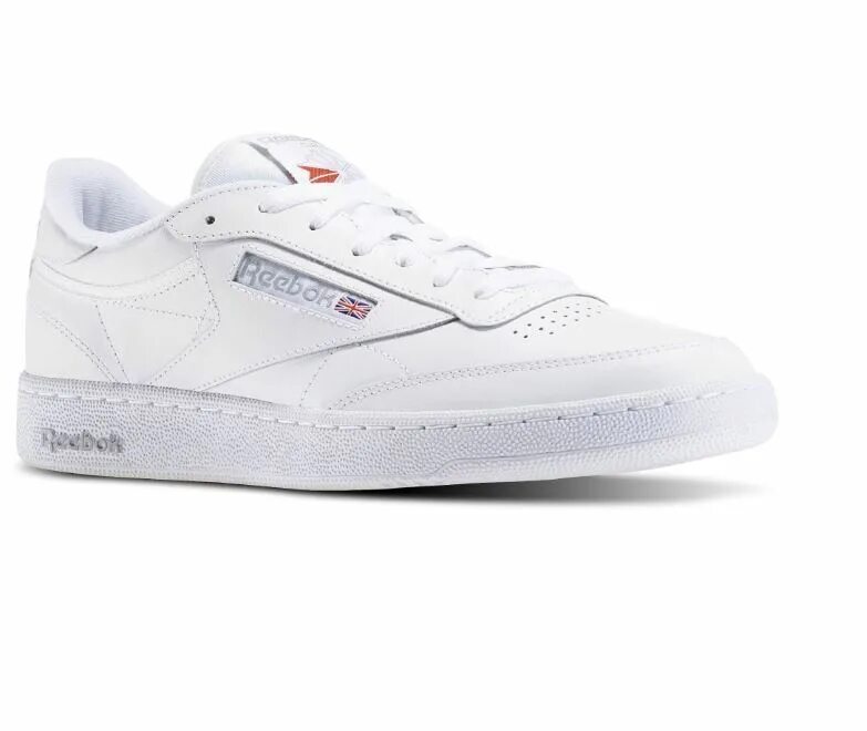 Кроссовки reebok club c 85